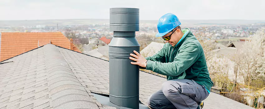 Insulated Chimney Liner Services in Lake Ronkonkoma, NY