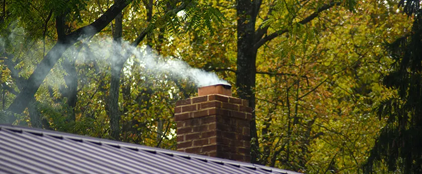 Gas Chimney Odor Removal in Lake Ronkonkoma, New York