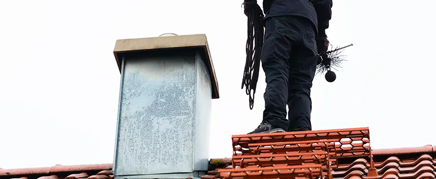 Modern Chimney Sweeping Techniques in Lake Ronkonkoma, New York