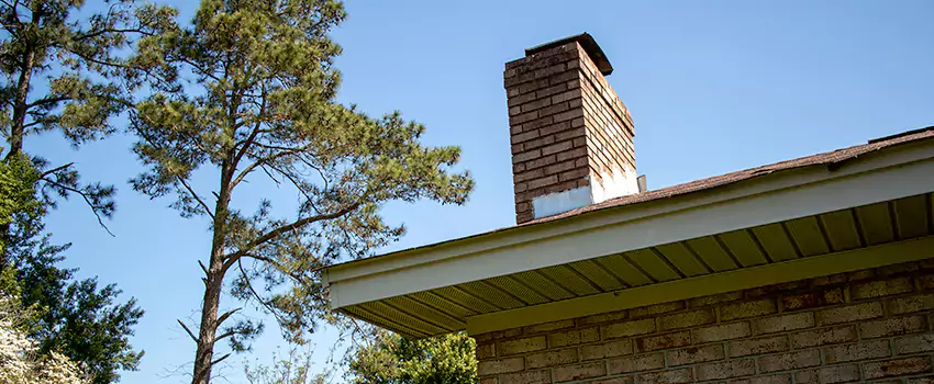 Brick Chimney Sweep Near Me in Lake Ronkonkoma, NY