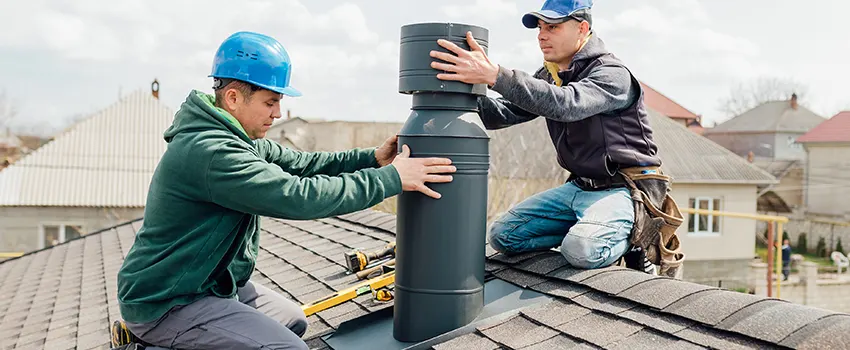 Commercial Chimney Cost in Lake Ronkonkoma, NY