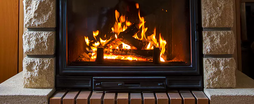 Decorative Fireplace Installation Cost in Lake Ronkonkoma, New York