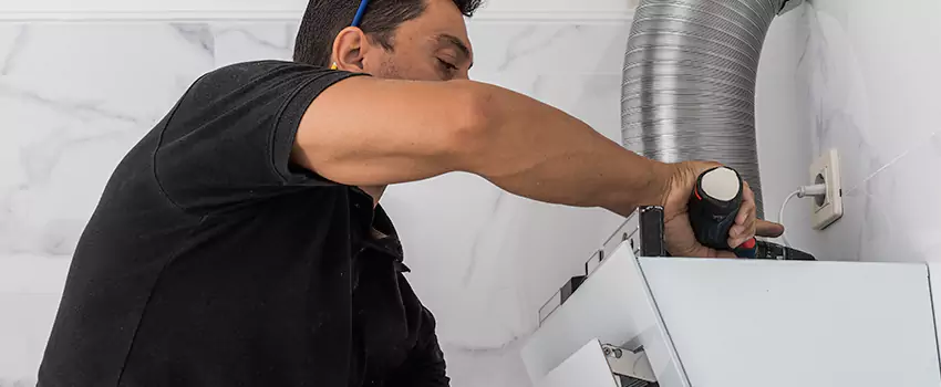 Dryer Vent Blockage Cleaning in Lake Ronkonkoma, NY