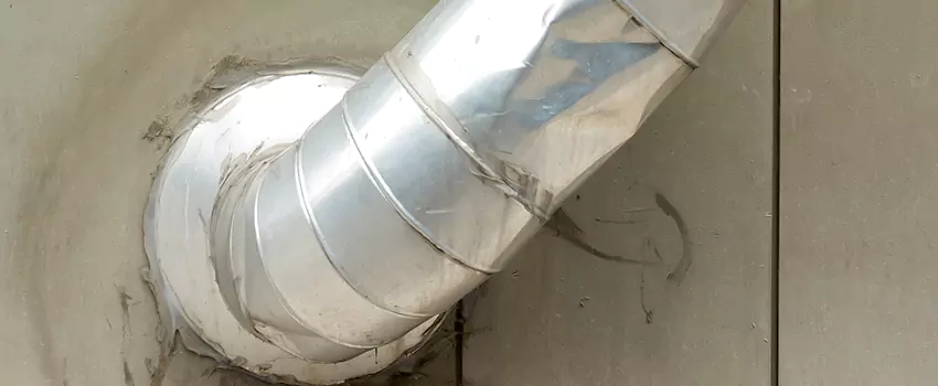Dryer Vent Repair Process in Lake Ronkonkoma, NY
