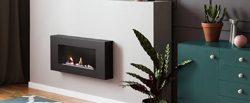 Electric Fireplace Glowing Embers Installation Services in Lake Ronkonkoma, NY