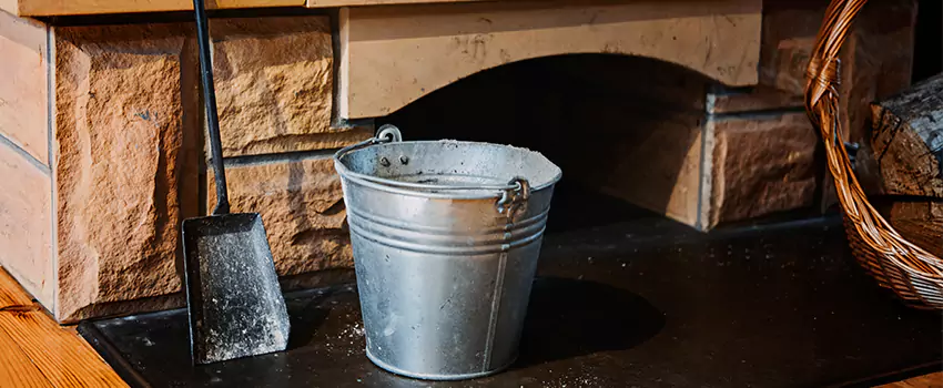 Clean The Fireplace Mantle And Hearth in Lake Ronkonkoma, New York