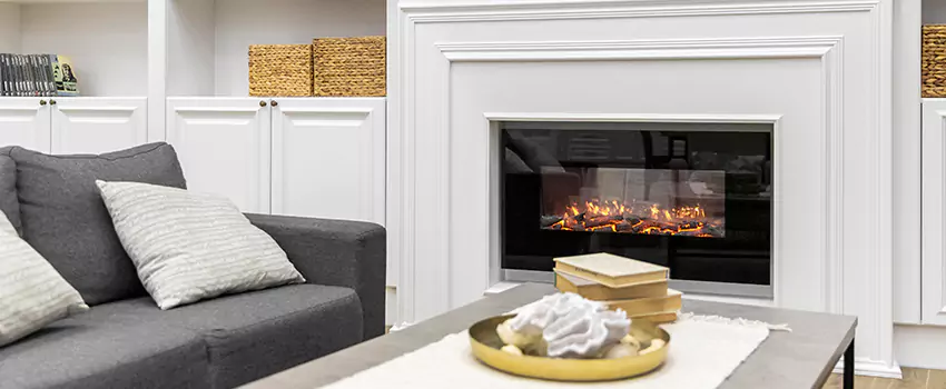 Professional Fireplace Maintenance Contractors in Lake Ronkonkoma, NY