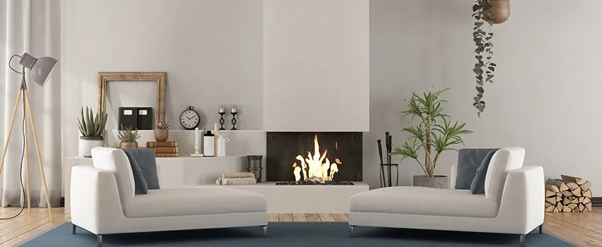 Decorative Fireplace Crystals Services in Lake Ronkonkoma, New York