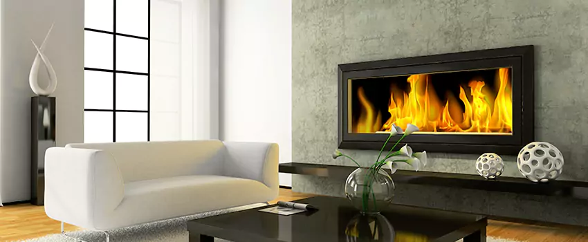 Fireplace Hearth Ideas in Lake Ronkonkoma, New York