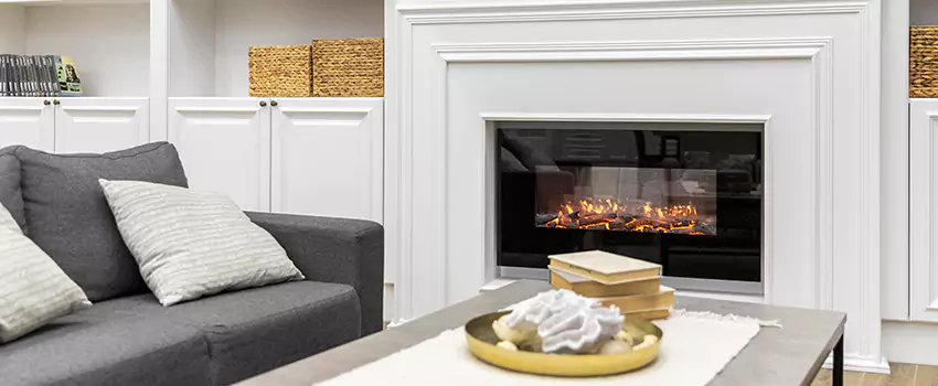 Pellet Fireplace Insert Installation in Lake Ronkonkoma, NY