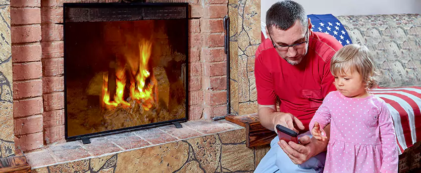 Fireplace Safety Locks For Kids in Lake Ronkonkoma, NY