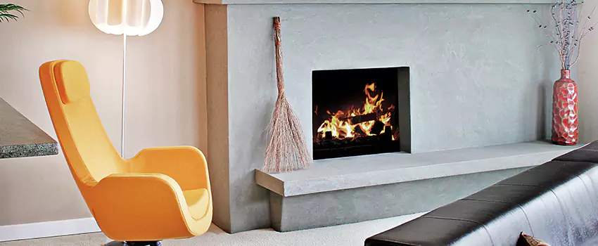Electric Fireplace Makeover Services in Lake Ronkonkoma, NY
