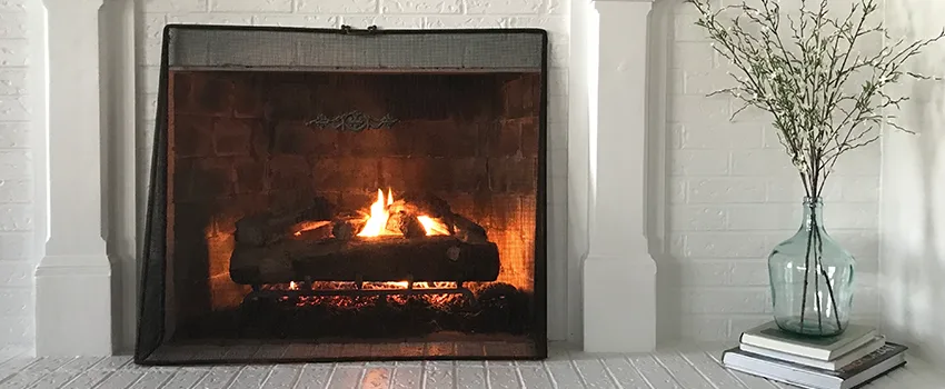 Cost-Effective Fireplace Mantel Inspection And Maintenance in Lake Ronkonkoma, NY