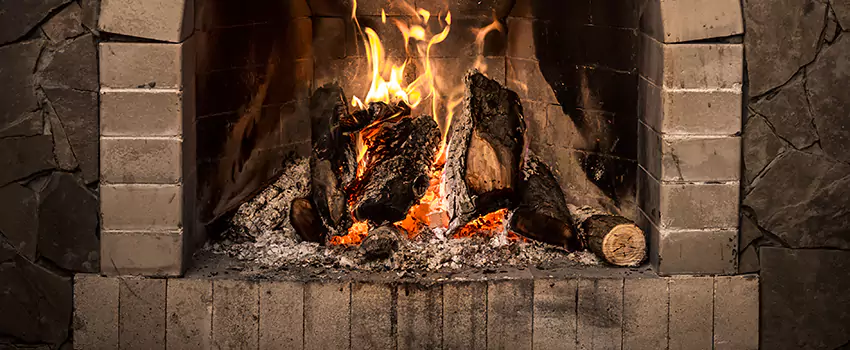 Cost of Rebuilding A Fireplace in Lake Ronkonkoma, New York