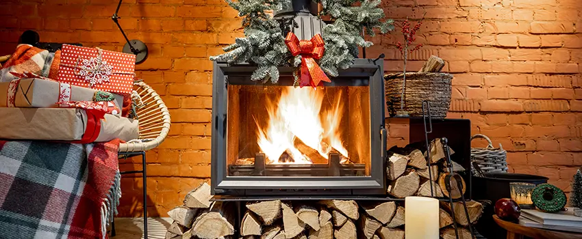 Steel Fireplace Grate Repair And Replacement Services in Lake Ronkonkoma, New York