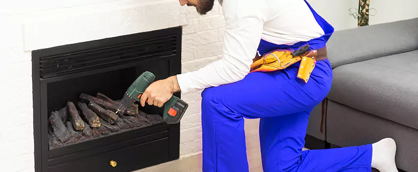 Fireplace Repair Expert in Lake Ronkonkoma, New York