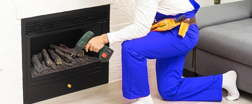 Fireplace Safety Inspection Specialists in Lake Ronkonkoma, New York