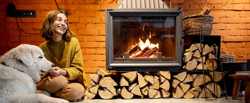 Fireplace Smell Removal Cost in Lake Ronkonkoma, NY