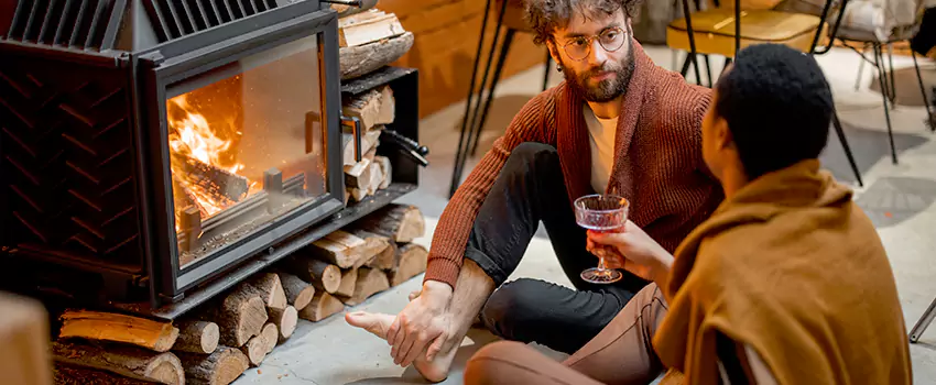 Fireplace Leaky Roof Repair in Lake Ronkonkoma, New York