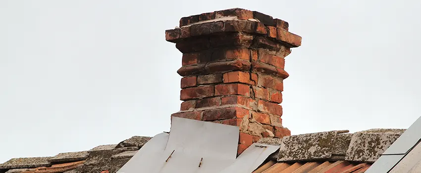 Cost of Fixing Blocked Chimney in Lake Ronkonkoma, New York