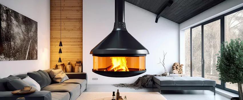 Floating Damaged Fireplace Repair Services in Lake Ronkonkoma, NY