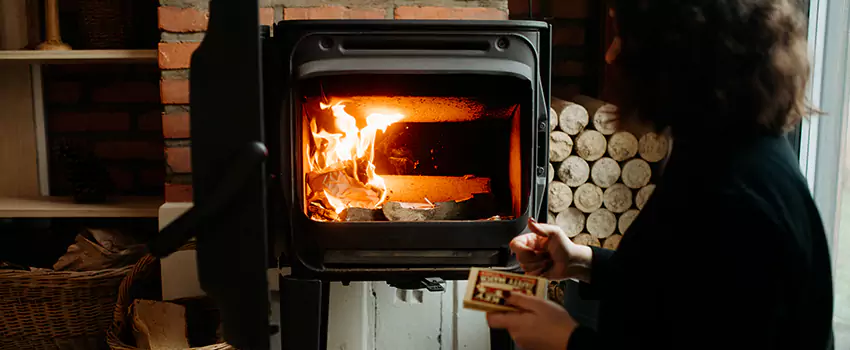 Hearthstone Wood Stoves Fireplace Repair in Lake Ronkonkoma, New York