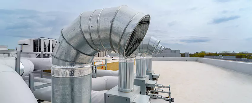 Insulated Ductwork Repair Services Near Me in Lake Ronkonkoma, NY