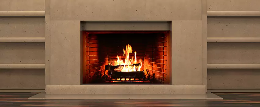 Majestic Trilliant Series Gas Fireplace Insert Repair in Lake Ronkonkoma, New York