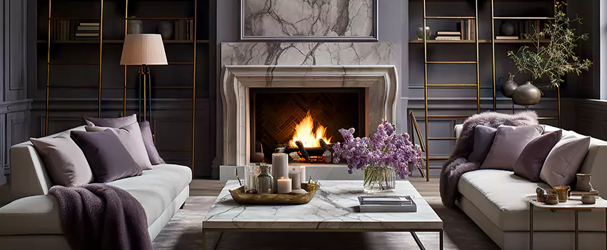 Napoleon Galaxy Series Outdoor Fireplaces Repair in Lake Ronkonkoma, NY