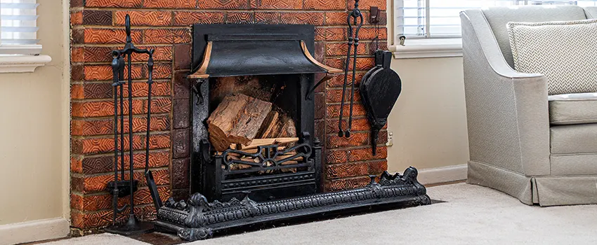 Custom Old Fireplace Redesign Services in Lake Ronkonkoma, New York