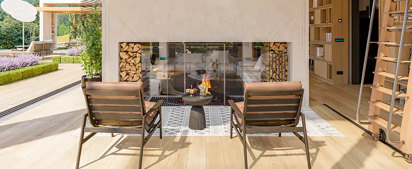 Ortal Space Creator Fireplace Repair in Lake Ronkonkoma, NY