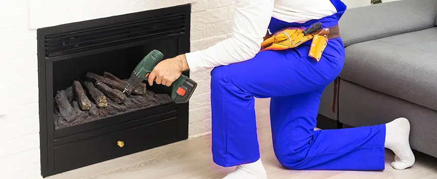 Pellet Fireplace Repair Services in Lake Ronkonkoma, NY