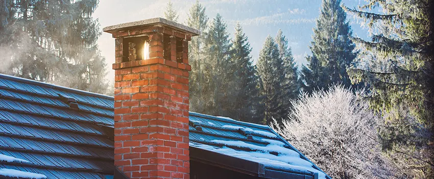 Residential Chimney Rain Caps Repair Services in Lake Ronkonkoma, NY