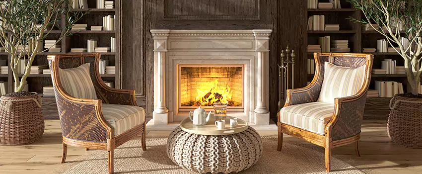 Cost of RSF Wood Fireplaces in Lake Ronkonkoma, New York