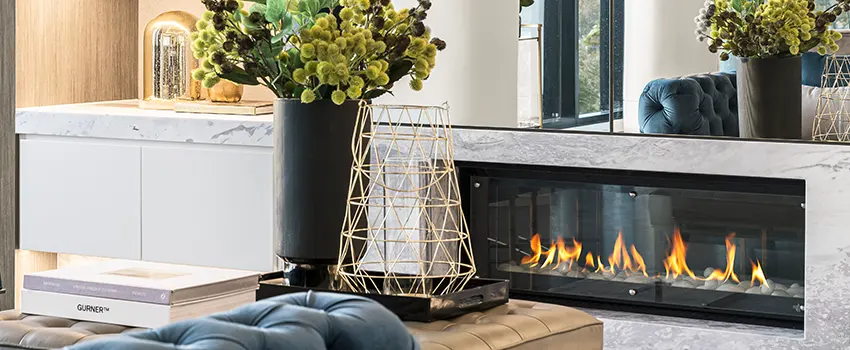 Professional Town & Country Luxury Fireplace Maintenance Experts in Lake Ronkonkoma, New York