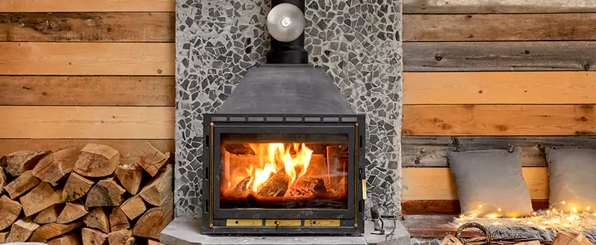 Travis Industries Elite Fireplace Inspection and Maintenance in Lake Ronkonkoma, New York