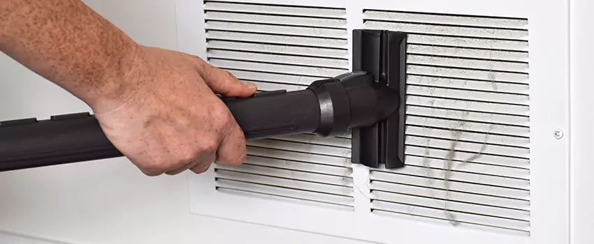 Vent Cleaning Process in Lake Ronkonkoma, New York