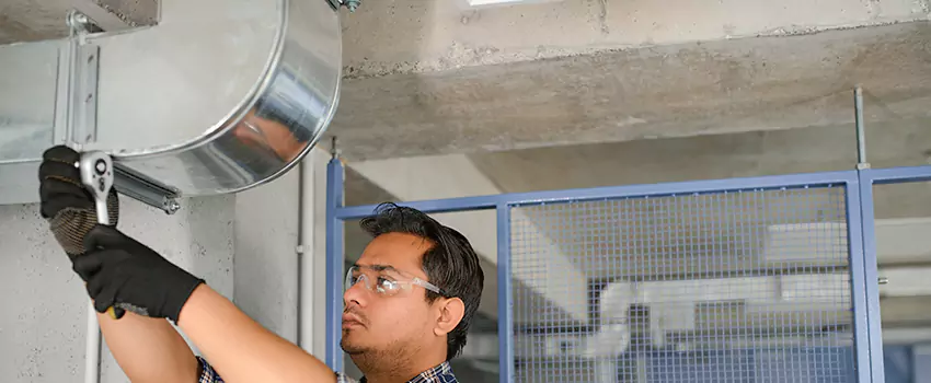 Benefit of Ventilation Cleaning in Lake Ronkonkoma, New York