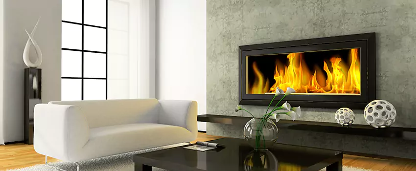 Ventless Fireplace Oxygen Depletion Sensor Installation and Repair Services in Lake Ronkonkoma, New York