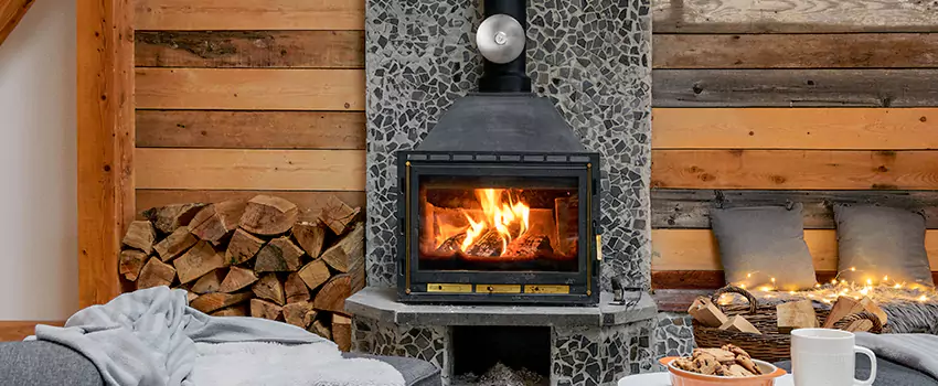 Affordable Wood Fireplace Fixing Solutions in Lake Ronkonkoma, New York