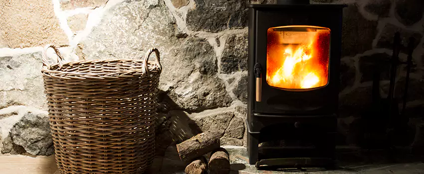 Wood Stove Fire Bricks Cleaning Services in Lake Ronkonkoma, New York