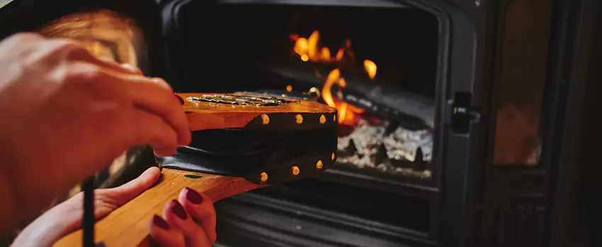Wood Stove Grates Repair in Lake Ronkonkoma, New York